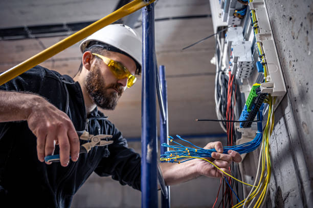 Best Affordable Electrician  in Pine Crest, TN