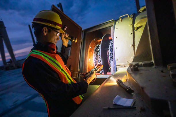 Best Electrical System Inspection  in Pine Crest, TN