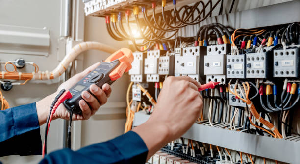 Affordable Emergency Electrician in Pine Crest, TN