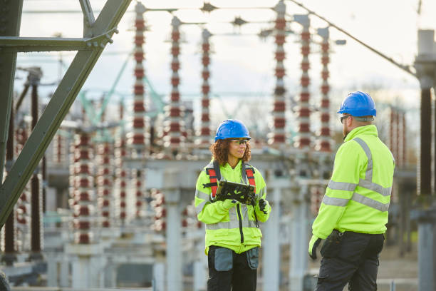 Best Licensed Electrician  in Pine Crest, TN