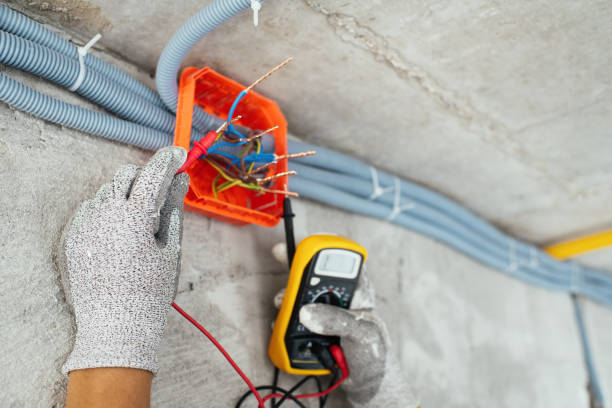 Best Circuit Breaker Repair  in Pine Crest, TN