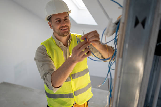 Best Electrical Outlet Repair  in Pine Crest, TN